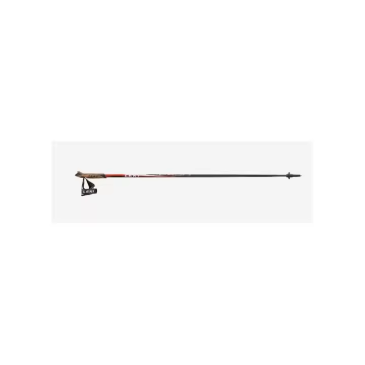 LEKI FLASH TRIGGER 1 STICKS WALKING NORDIC CM.115 UNISEX - 1