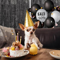 Juego De 1 Pieza De Cortina De Foil Dorado De 9.8 Pies Para Fondo De Fotografía De Cumpleaños Decoración De Fiesta Streamers De Aluminio - details 47