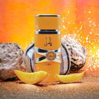 Perfume para Mujer Yara Tous 100ml por Lattafa - details 0