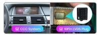 Junsun-Radio Multimedia con GPS para coche autorradio 2DIN con CarPlay inalámbrico Android para BMW X5 E70 F15 X6 E71 F16 2007-2013 - details 1