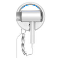 SOMY Secador de Pelo de Pared 1600W con Motor de Alta Velocidad y Tecnología Avanzada - details 3