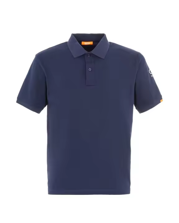 Suns - Federico Back Plsa1001U_V6 - Polo De Manga Corta - Hombre - 1