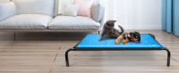 Nobleza - Alfombrilla Refrescante para Perros Gatos, Alfombra Refrescante Perros, Cama Refrescante Perro, Auto Refrigerante No Tóxico, Manta Refrescante Perro, Cama Perro Verano - details 10