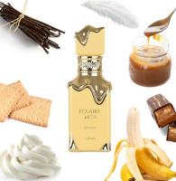 Perfume Árabe Eclaire Banoffi Lattafa 100 ml – 100% Original, Fragancia Oriental Unisex de Lujo y Elegancia - details 6