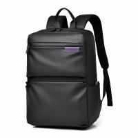 Nueva mochila de negocios sencilla, mochila de viaje de ocio, mochila para estudiantes universitarios, mochila escolar para computadora de gran capacidad - details 3