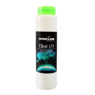 Champú del perro del ozono, hipoalergénico, pesticida, conveniente para el pelo largo y corto 250 ml - 1