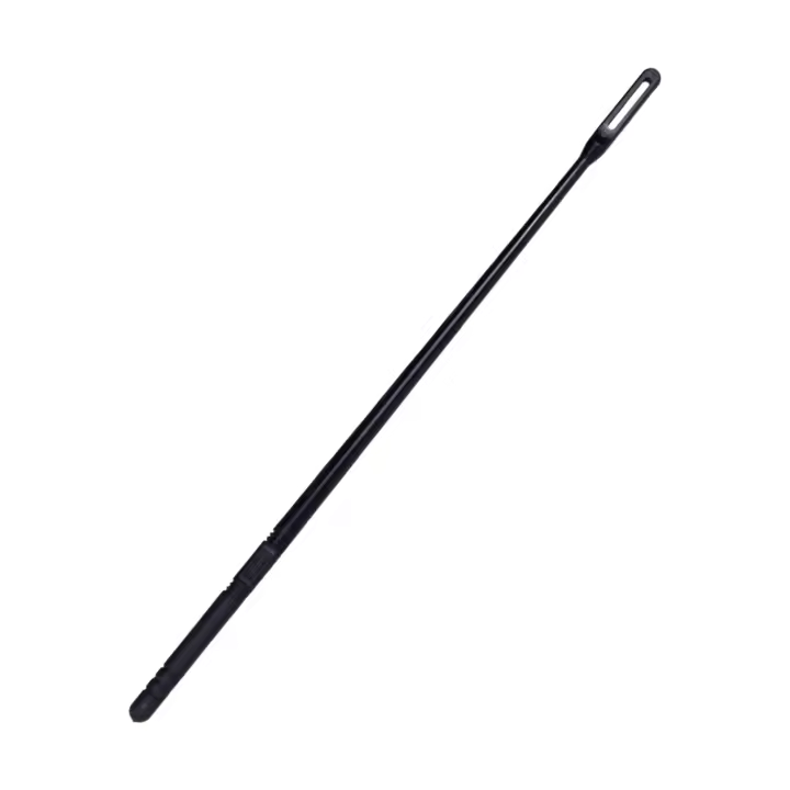 Varita De Limpieza Para Flute Multifuncional Herramienta De Mantenimiento Para Saxofón Y Clarinete Paño De Limpieza Para Flute - 1