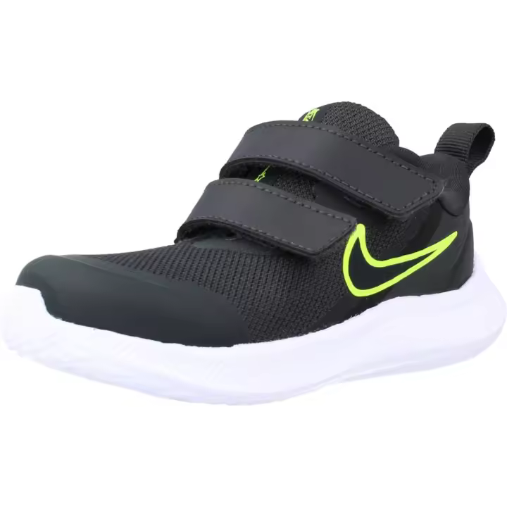 Zapatillas Niño Marca Nike Modelo Star Runner 3 Baby - 1