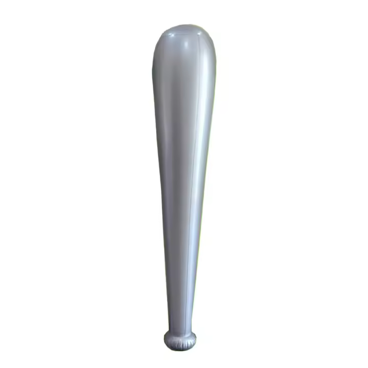 Bate De Béisbol Inflable Gigante Para Fiestas Deportivas Temáticas De PVC Adecuado Para Cumpleaños Y Celebraciones De Thanksgiving - 1