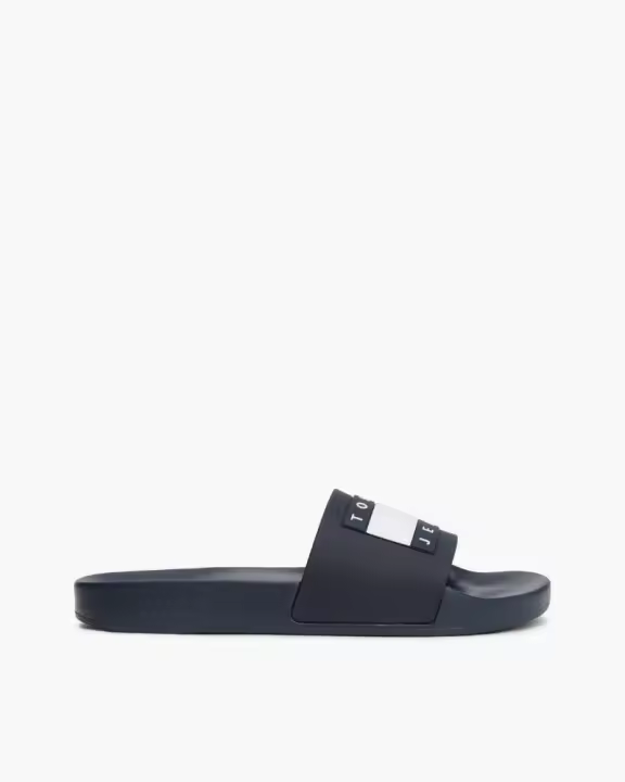 TOMMY HILFIGER EM0EM01191 Sandalias Chancletas Hombre Azul - 1