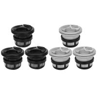 Válvula De Seguridad Para Remeras Con Malla De Filtro Accesorio Inflable Para Tiendas De Campaña Barcos Kayaks - details 1