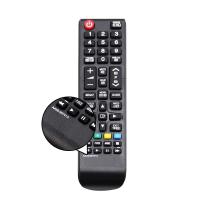 Control Remoto Universal Para TV Samsung AA59-00741A Compatible Con AA59-00666A AA59-00602A AA59-00496A Compatible Con LCD LED Smart TV - details 2