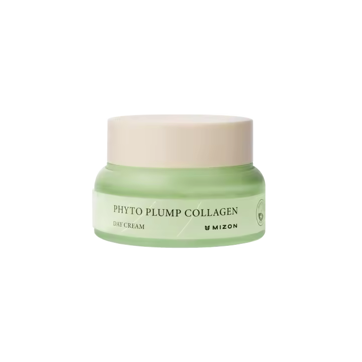 PHYTO PLUMP COLLAGEN DAY CREAM - 1
