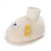 Calcetines Y Zapatos De Bebé De Algodón Cómodo Y Suave Para Primeros Pasos Dibujos Animados Infantiles Calientes Y Confortables Para Niños Y Niñas Recién Nacidos - details 62