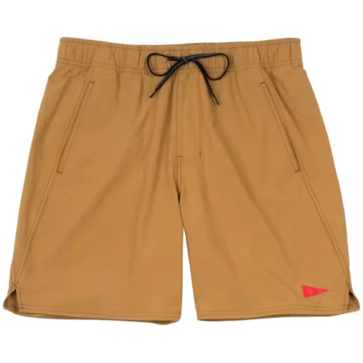 Pantalon Corto Florence Marine X All Purpose Cordura para hombre en color marron - 1