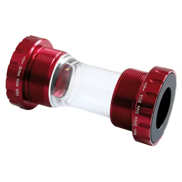 Mvtek Cazoletas Del Pedalier Bsa 24/22 Shimano - 1