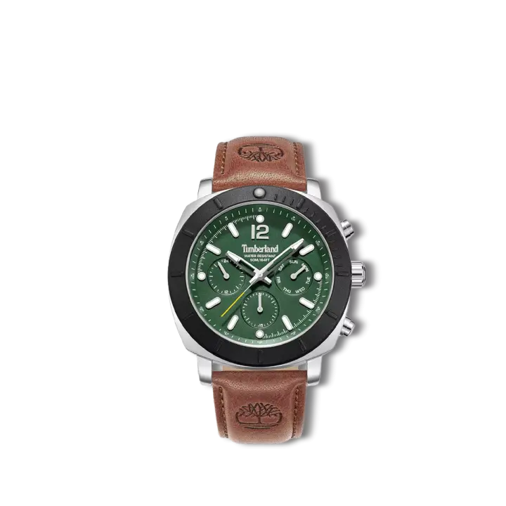 Reloj Timberland Pyperville TDWGF0074902 para hombre - 1