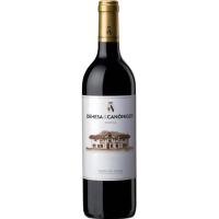 Blanco y tinto Dehesa de los Canónigos Crianza - Tinto Fino - Vino Tinto Ribera del Duero - 15 Meses de Crianza - details 1