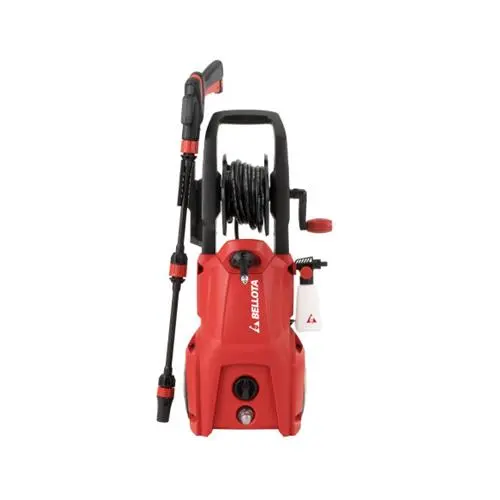 Hidrolimpiadora BELLOTA de 140 bar / HL1700E - 1
