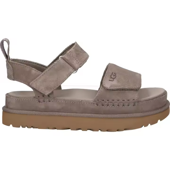 Sandalias de Mujer ugg 1136783 GOLDENSTAR SMOKE PLUME - 1