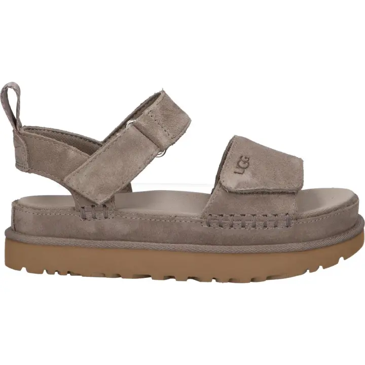 Sandalias de Mujer ugg 1136783 GOLDENSTAR SMOKE PLUME - 1