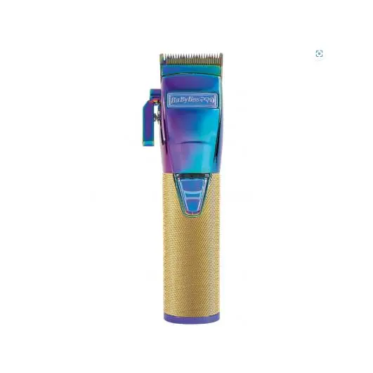 Máquina Cortar Pelo Profesional Clipper Babyliss Chameleon - 1