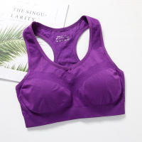 Sudadera Deportiva Para Mujer Push up Fitness Yoga Transpirable Running Vest Ropa De Gimnasio Deporte Top De Nylon - details 11