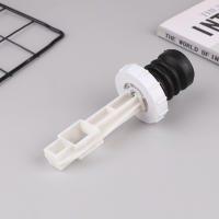 Tapa De Desagüe Para Máquina De Lavar Plomero De Válvula De Bloqueo De Agua Fitting De Resorte Válvula De Desagüe Para Electrodomésticos - details 4