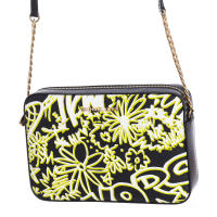 Michael Kors-Bandolera Jet Set Graffiti 35T9GF7C3T para Mujer