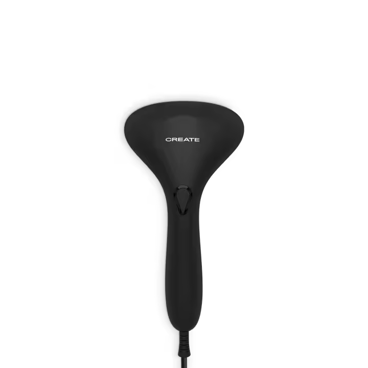 CREATE  - Plancha de vapor vertical - Apta para todo tipo de tejidos - Función de apagado por sobrecalentamiento - IRON UP - 1