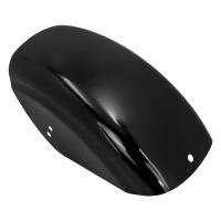 Mudguard Trasero Negro Para Motocicleta Racer Cafe Short Fender Corto Para Harley Sportster XL883 XL1200 Iron Custom Accesorios De Motocicleta - details 4