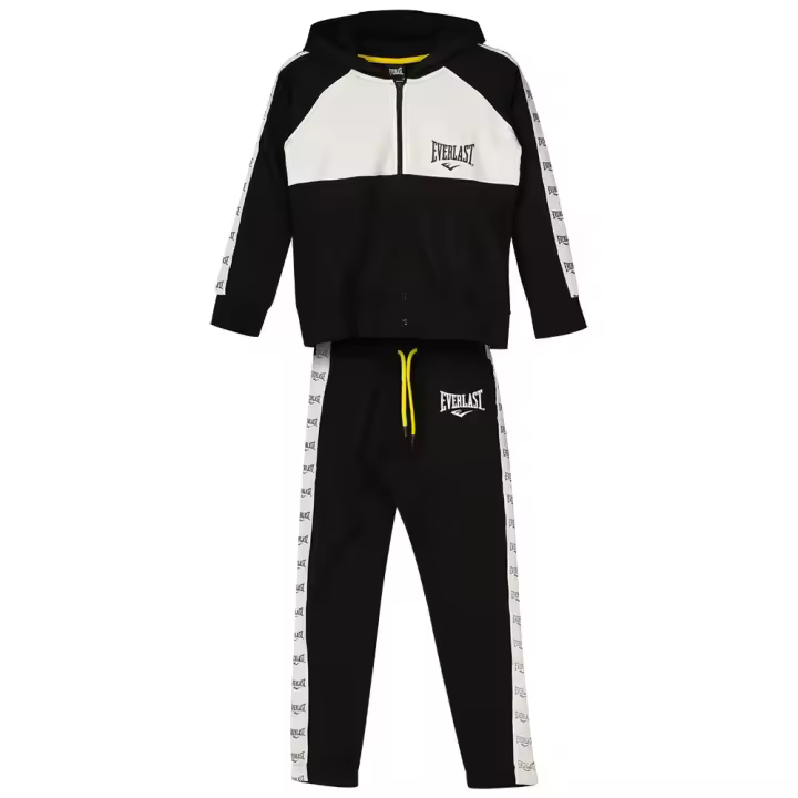 Everlast Chándal Lfs Fw Cap Zip - 1