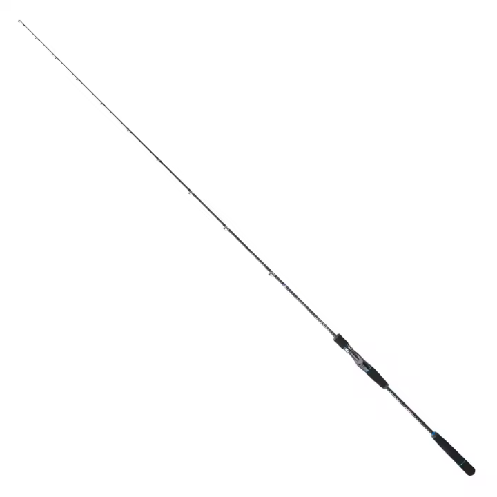 Sakura Caña De Jigging Ryokan Sw Casting - 1