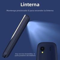 SERVO Q3308 pro 3 Mini Teléfono Móvil Con Grabadora De Llamadas Automáticas Bluetooth Dial Speed Dial Voz Mágica MP3 Flashlight - details 9