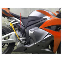 Copa De Líquido De Frenos Trasera Para Cilindro De Freno De Motocicleta Suzuki ATV Quadracer 250 LT250R Pieza De Repuesto Directo Material Plástico Y Metal - details 5