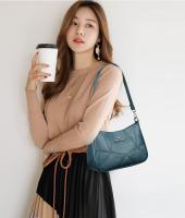 Bolso Pequeño para Mujer, nuevo modelo 2024, bolso de mensajero de moda para primavera y verano, bolso de hombre para personas de mediana y mayor. - details 9