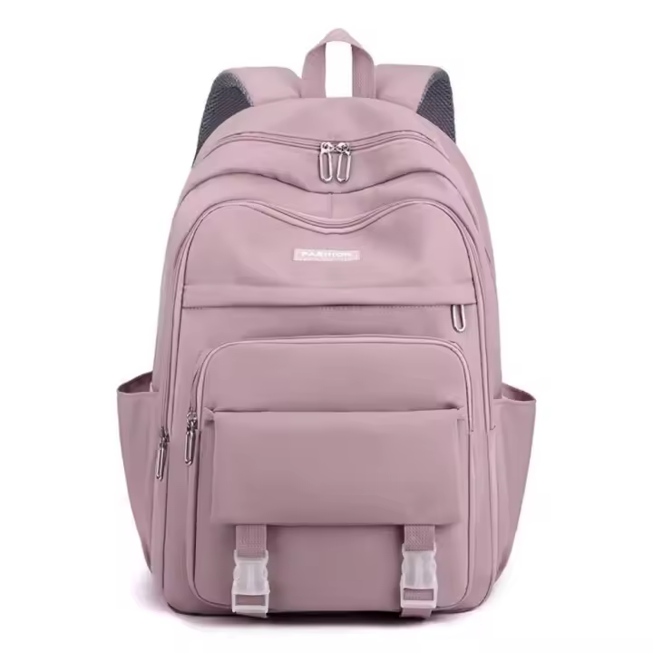 Mochilas Escolares Bolsas de Estudiantes Bolsa de Libro de Librería - 1