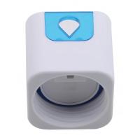 Sistema De Rellenado Automático Para Acuario Controlador De Nivel Para Tangara Marinas Reefs Coralinos Material ABS - details 7