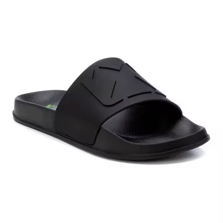 Calzado hombre Chanclas Xti Chanclas 143607 Negro - 1