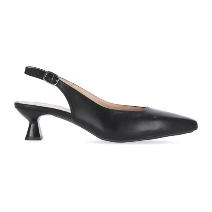 Shoes Vestir marca Desiree para mujer en color negro - 1