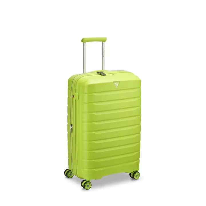 RV RONCATO: Maleta mediana 4R extensible B-FLYING 418182-LIMA RONCATO - 1