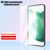 Protector De Pantalla De Vidrio Templado 5PCS Para Samsung Galaxy A14 A54 A34 A53 A13 A52s 5G Compatible Con A51 A21s A12 A72 A71 S22 S23 S24 Anti-Arañazos Y Anti-Rotura - details 3