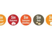 Pack 8x Bebida de Almendra Bio Nature 200ml Ecomil - details 0