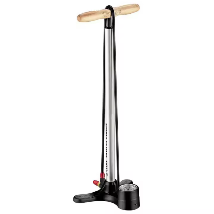 Lezyne Bomba Pie Y12 Sport Drive - 1