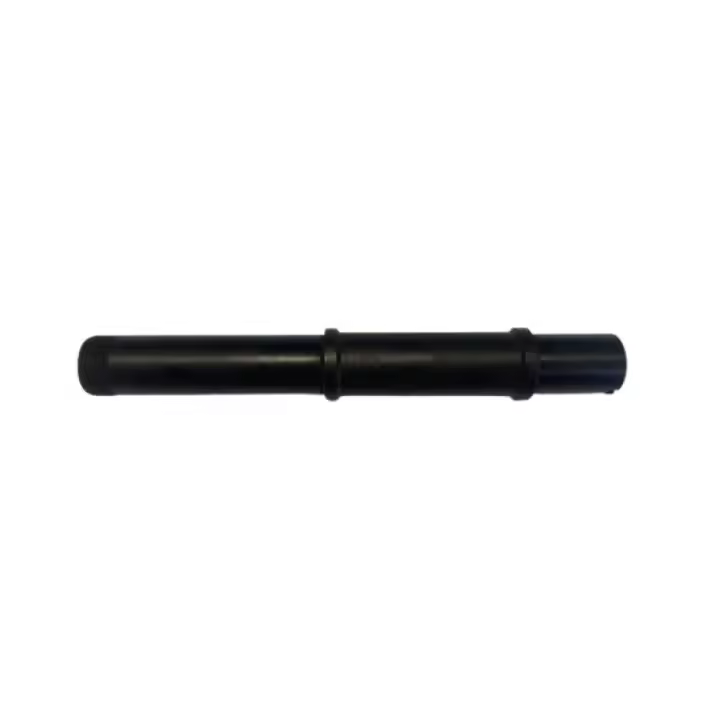 GURPIL | Eje Trasero Buje GTR SL  Acero  - Eje acero para buje GTR SL  para buje de 6 tornillos no RATCHET. - 1