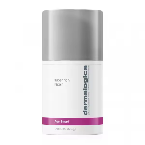 DERMALOGICA - Super Rich Repair 
Crema Anti Edad - 1