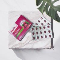 Cistitus 100% Arándano Rojo Americano - Fase Previa - 60 comprimidos - details 0
