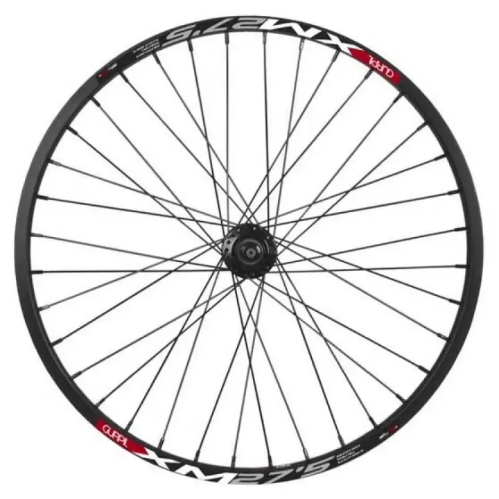 Gurpil Rueda Delantera Xm M4050 27.5´´ Cl Disc Tubular - 1