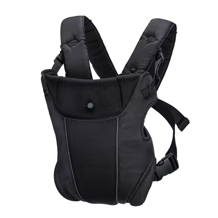 MOV Mochila para bebé, taburete de cintura para viaje para bebé, portabebés, portabebés, bolsa de sujeción horizontal - 1