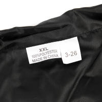 Cubierta De Almacenamiento Para Vehículo UTV Can-am Maverick X3 2 Puertas 2017-2022 Con Bolsa De Almacenamiento Material De Tela Oxford 210D - details 7